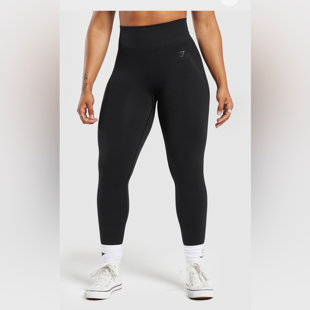 Gymshark flex high waisted leggings